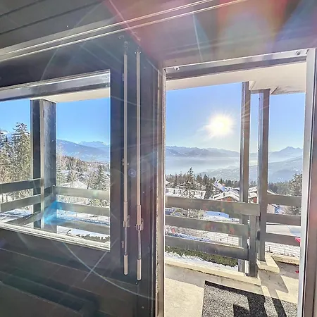 Les Essampilles * Crans-Montana