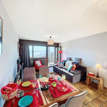 Les Essampilles Appartement *