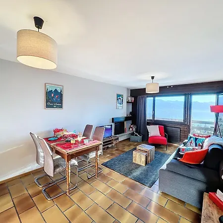 Apartamento Les Essampilles *