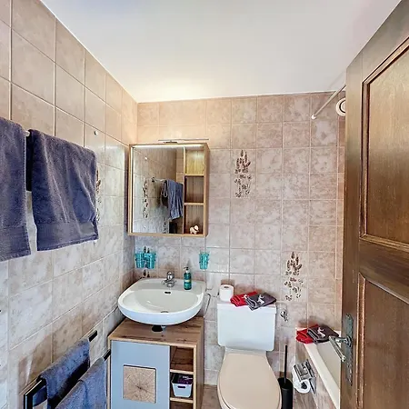 Les Essampilles Appartement *