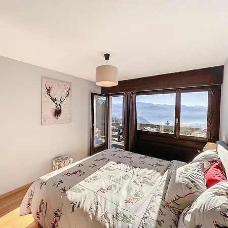 Les Essampilles Apartamento *