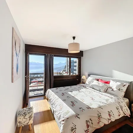 Apartamento Les Essampilles