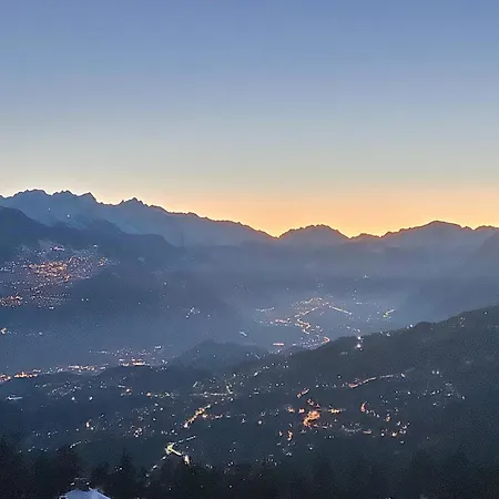 Appartement Les Essampilles Crans-Montana