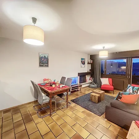 Les Essampilles Appartement *